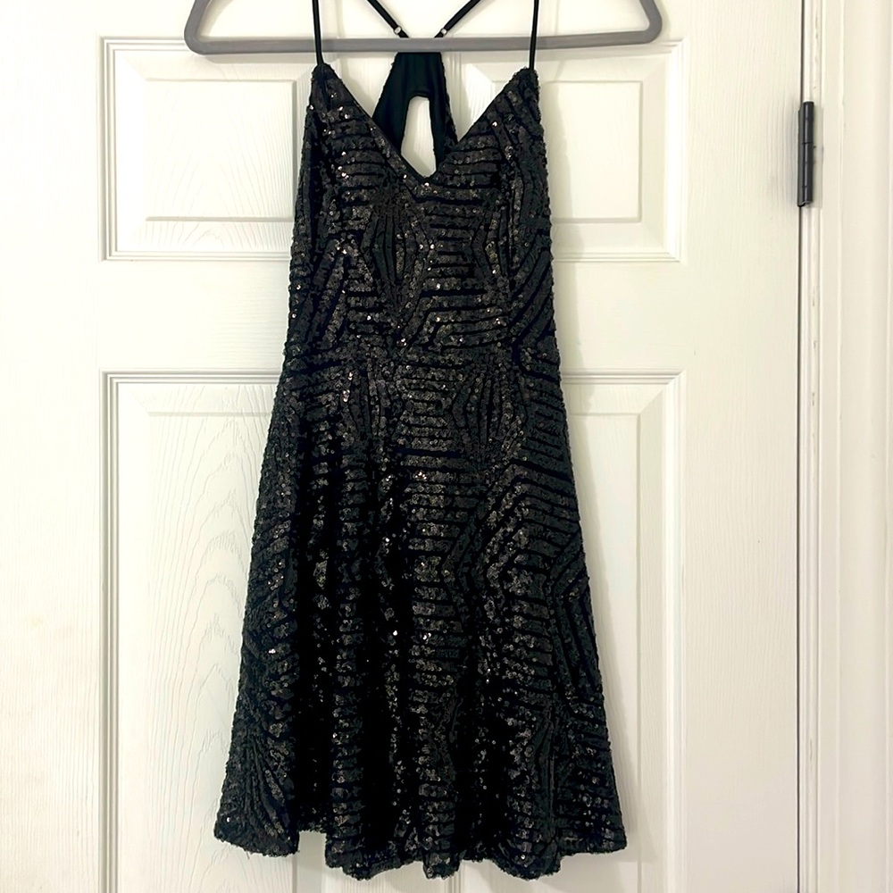 Cocktail dress